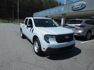 2026 Ford Maverick XL TRUCK