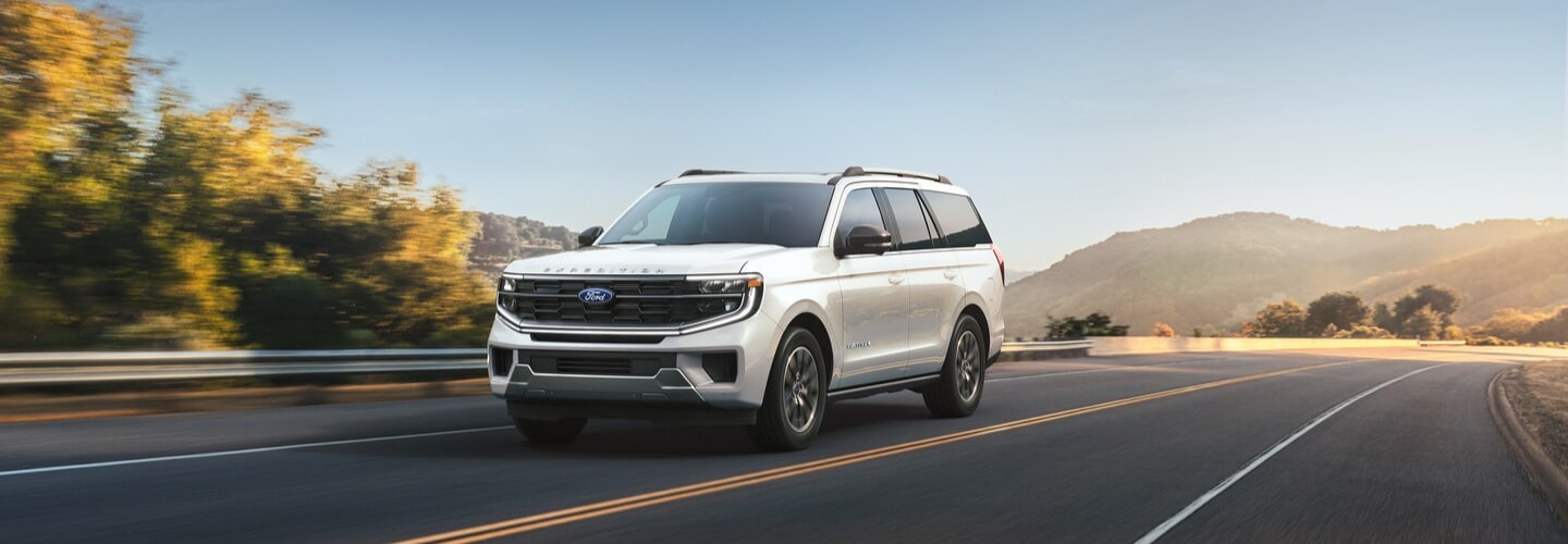 Ford Expedition