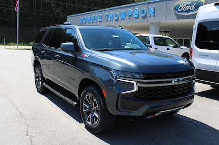 2021 Chevrolet Tahoe Z71 SUV