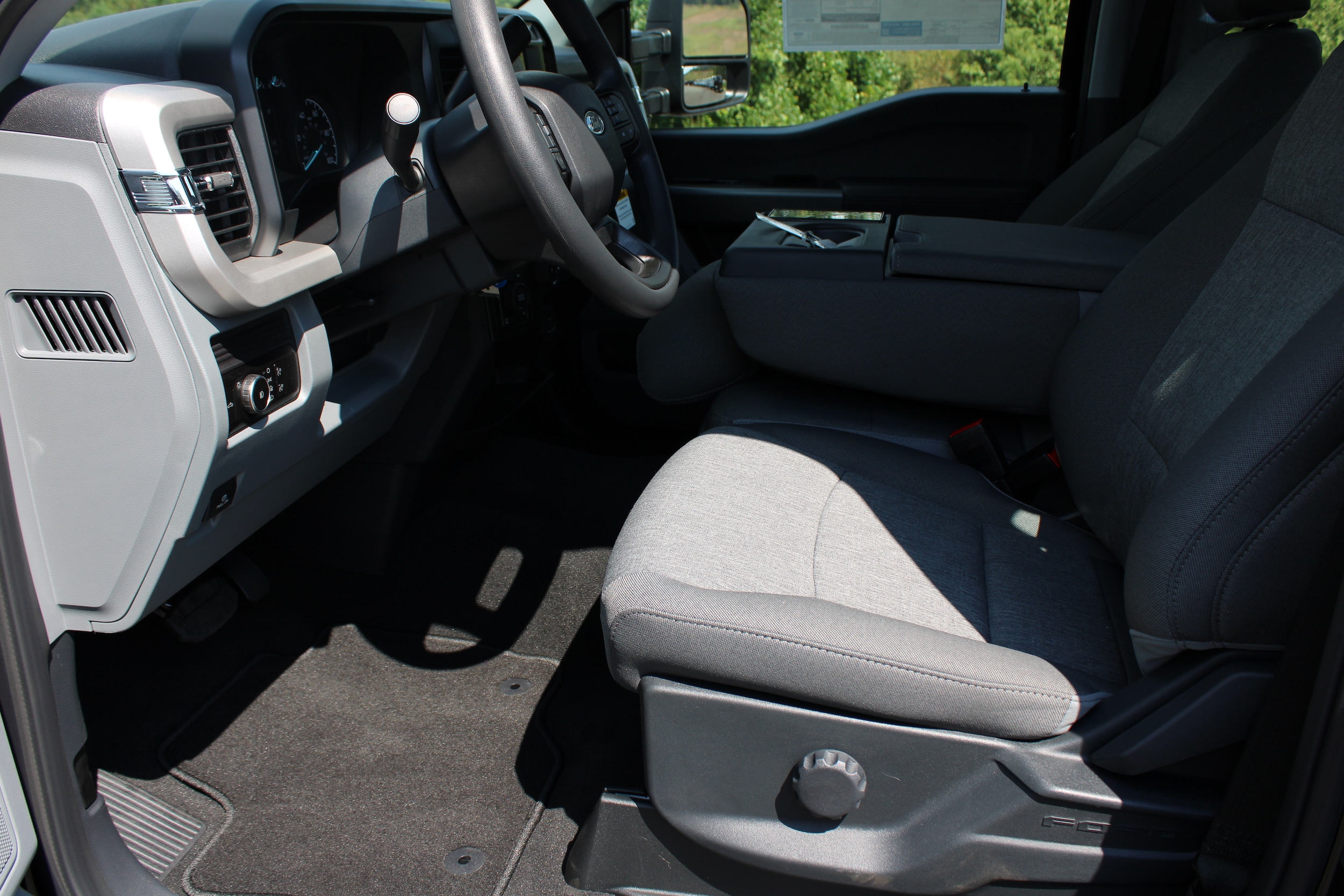 2026 Ford F-250 Super Duty XL - Photo 10