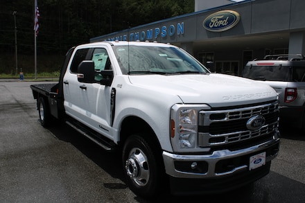 2025 Ford Chassis Cab F-350 XL TRUCK