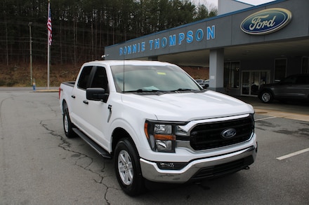 2023 Ford F-150 XLT Truck