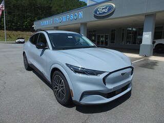 2025 Ford Mustang Mach-E Premium CROSSOVERS