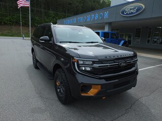 2026 Ford Expedition Tremor&reg; SUV