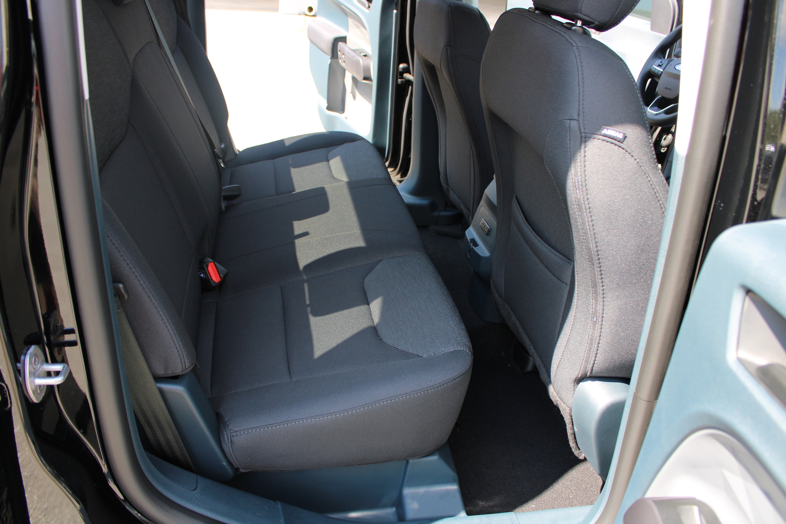 2025 Ford Maverick XL - Photo 12