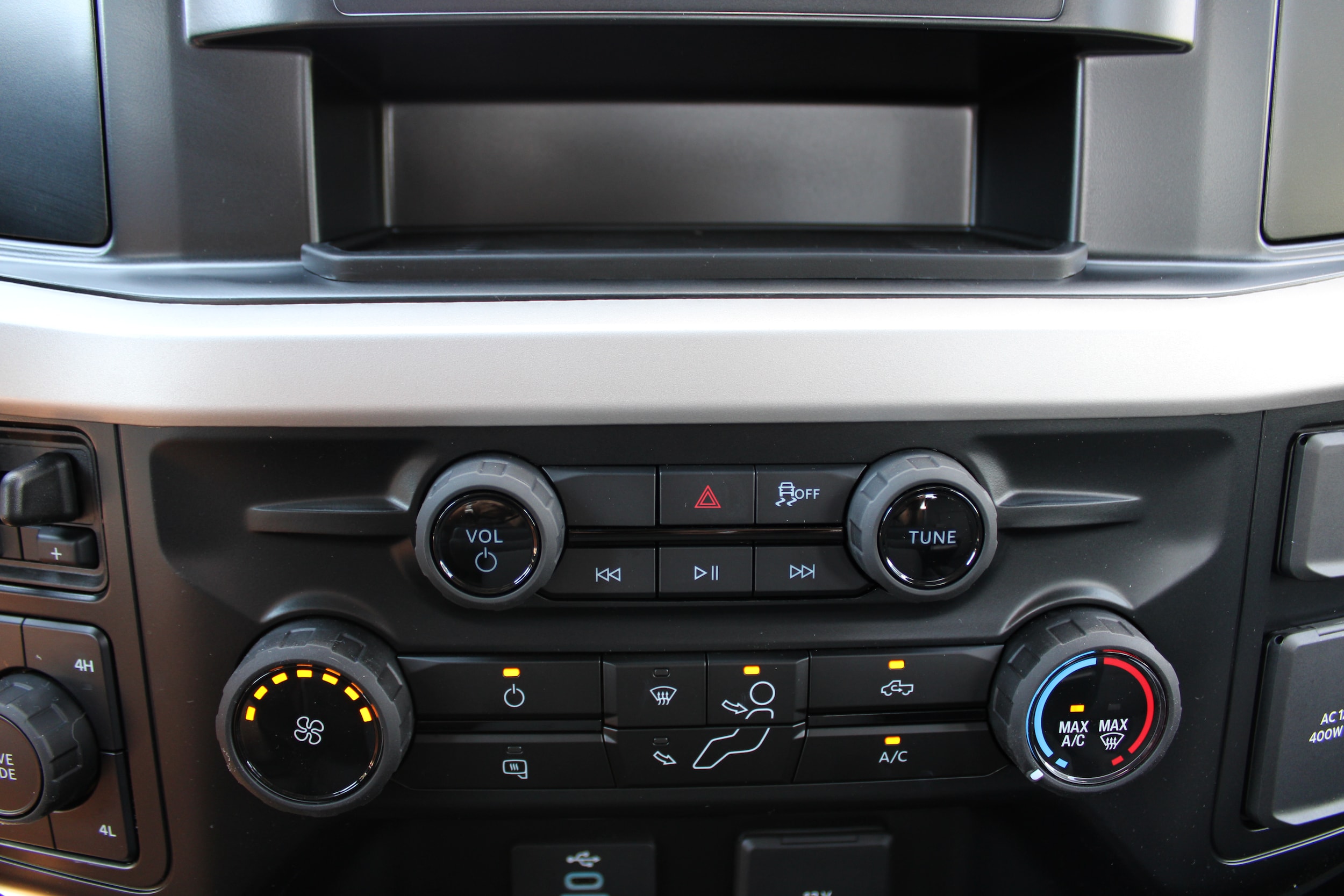 2026 Ford F-250 Super Duty XL - Photo 23