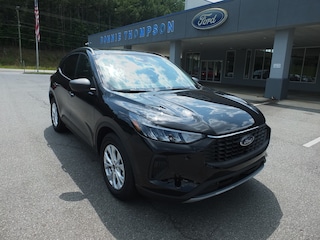 2025 Ford Escape Active SUV