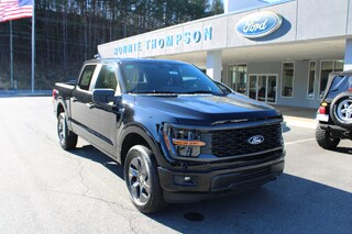 2025 Ford F-150 STX TRUCK