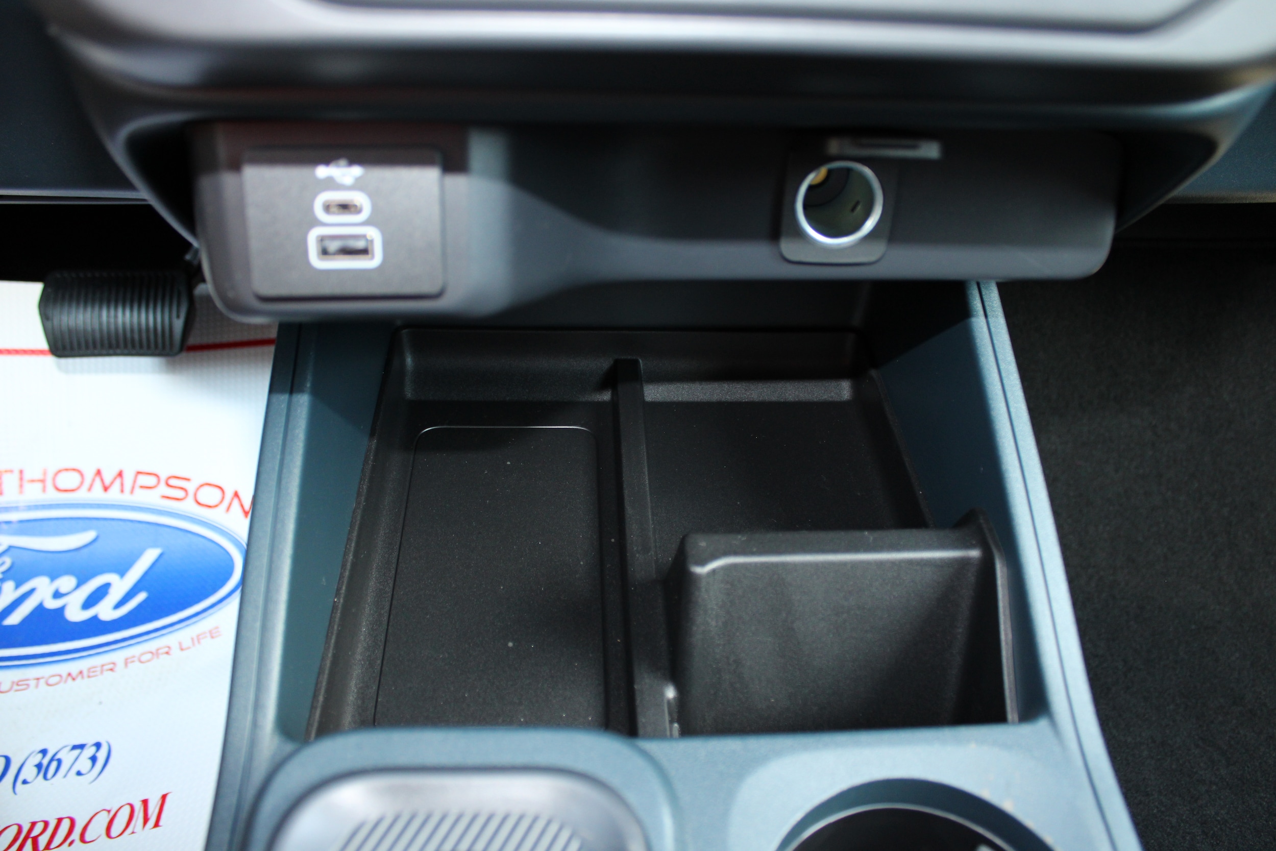 2025 Ford Maverick XL - Photo 20