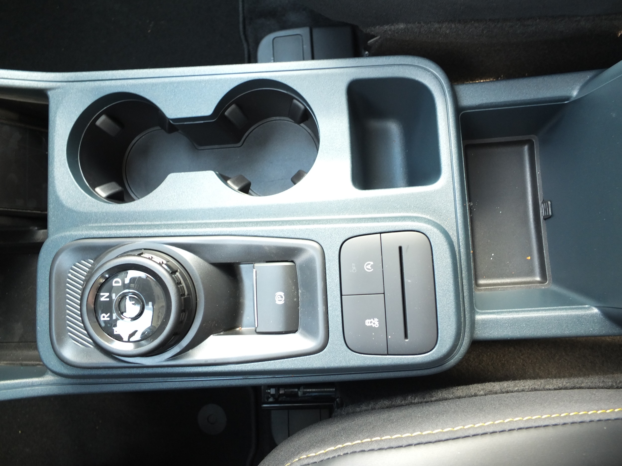 2026 Ford Maverick Lobo Standard - Photo 20
