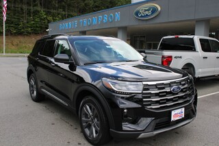 2025 Ford Explorer Active SUV