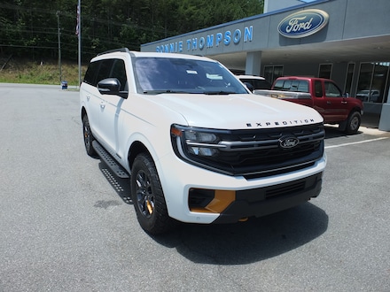 2025 Ford Expedition Tremor SUV