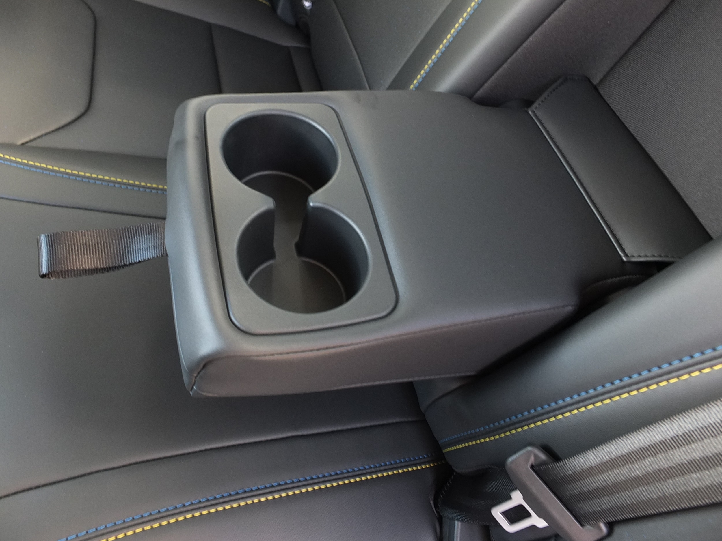 2026 Ford Maverick Lobo Standard - Photo 14