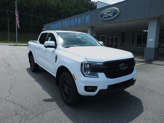 2025 Ford Ranger Lariat TRUCK