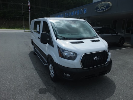 2025 Ford Transit-250 Base Cargo Van