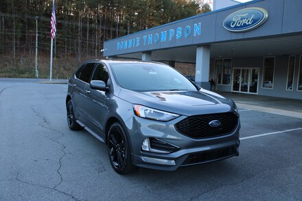 2024 Ford Edge ST Line SUV