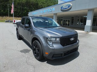 2025 Ford Maverick XLT TRUCK