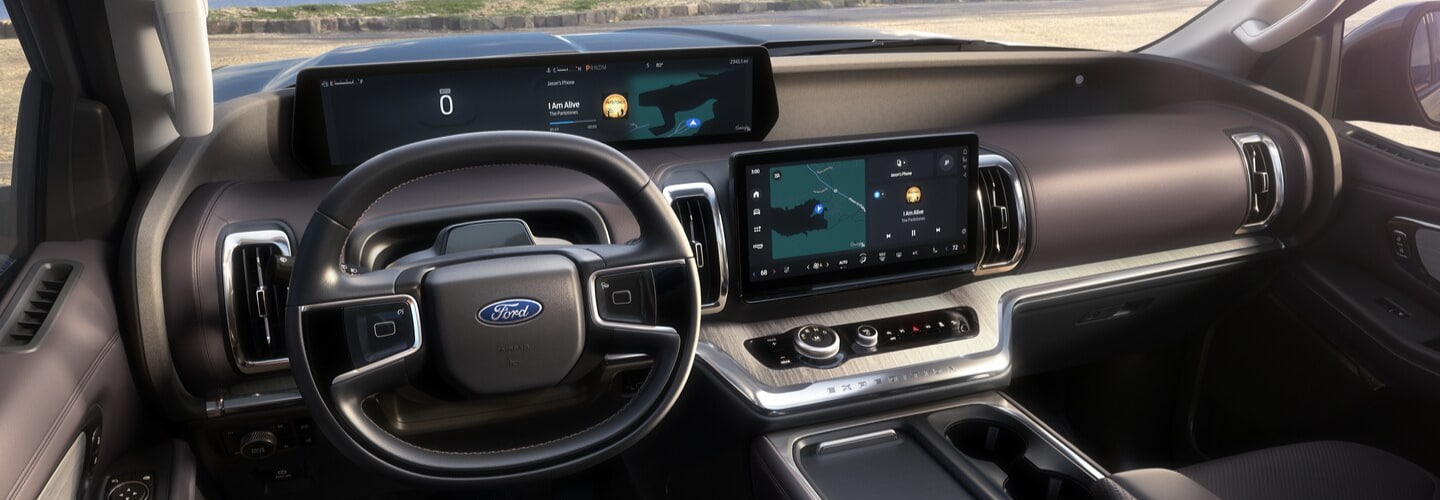 Ford Expedition