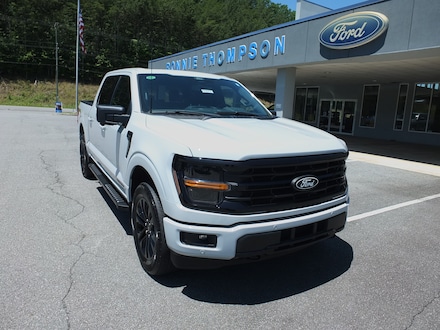 2024 Ford F-150 XLT Truck