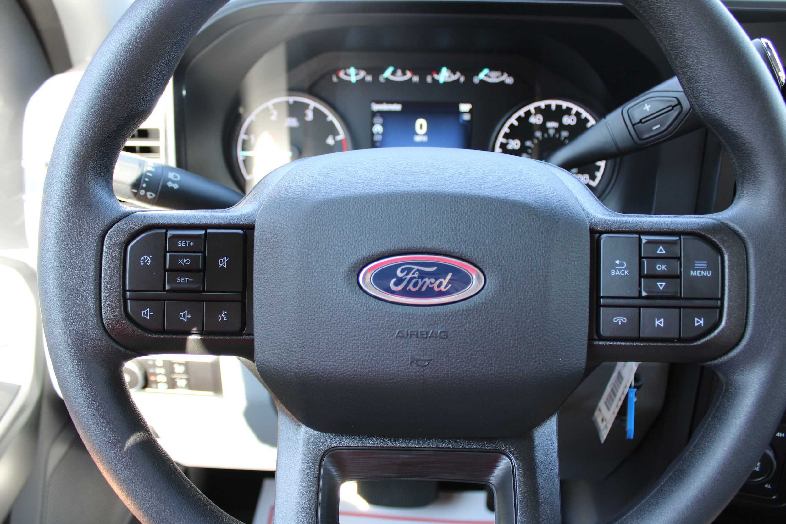 2026 Ford F-250 Super Duty XL - Photo 15