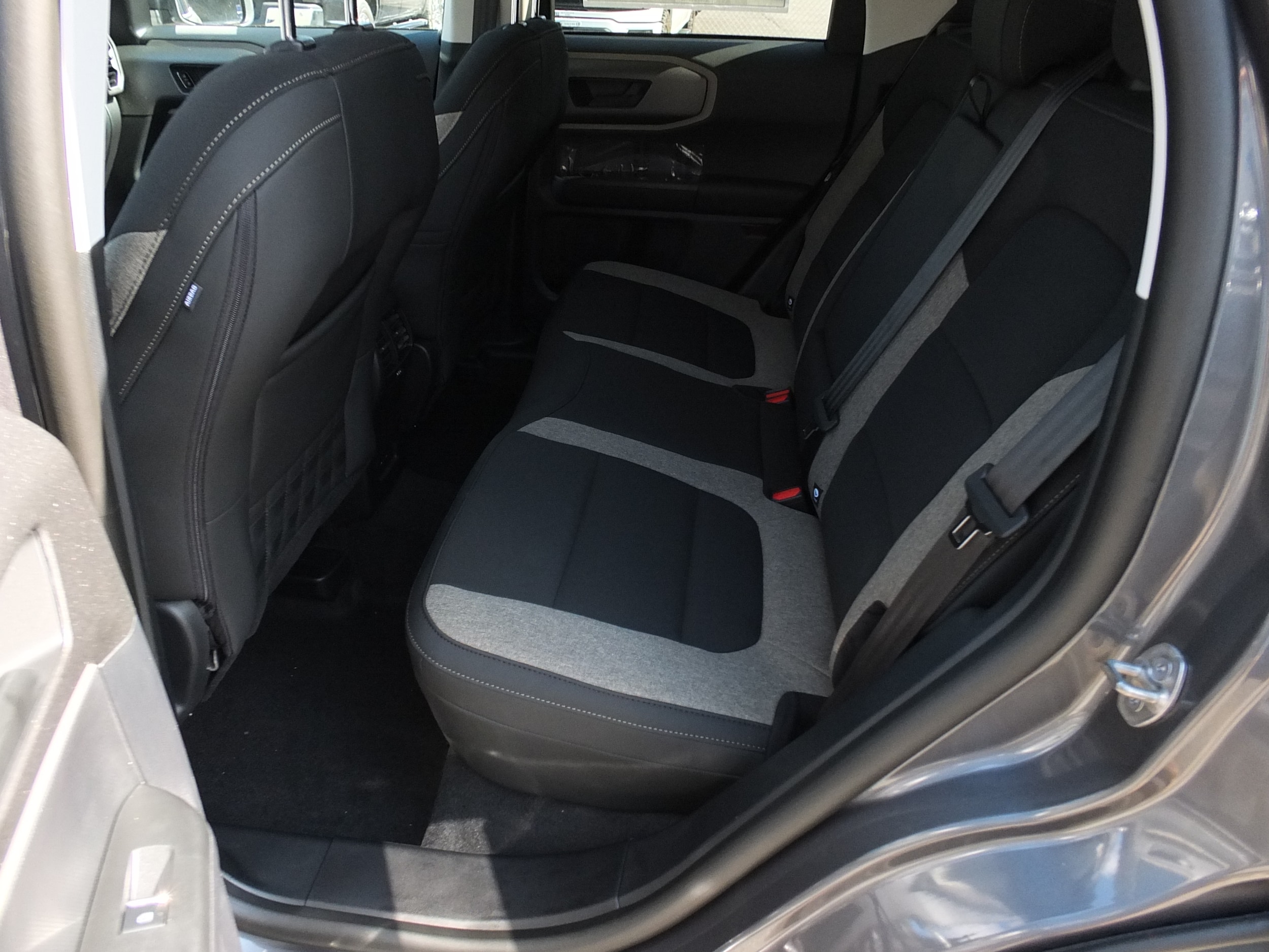 2026 Ford Bronco Sport Big Bend - Photo 11