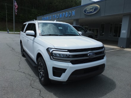 2024 Ford Expedition Max XLT SUV