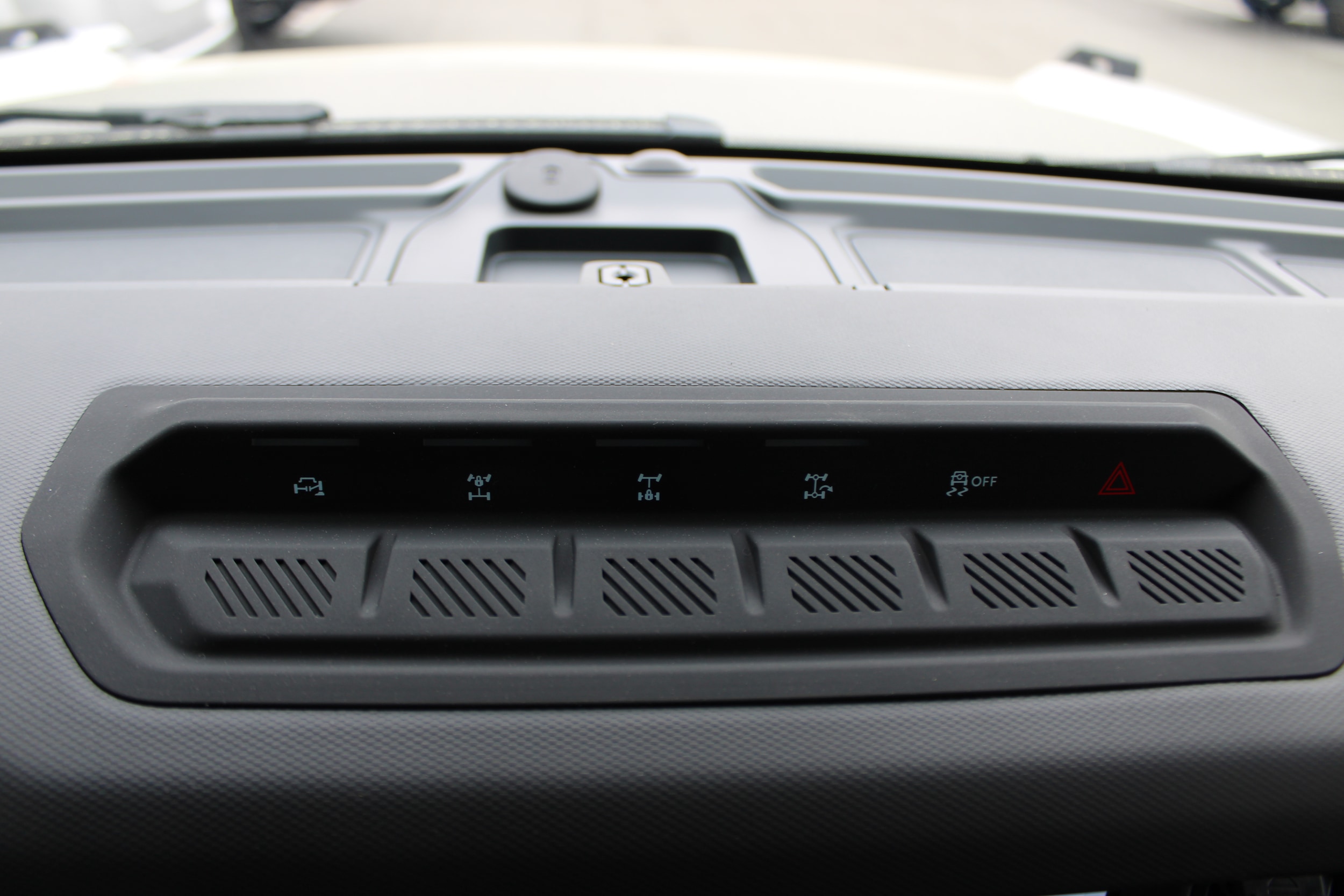 2026 Ford Bronco 4-Door Badlands - Photo 27