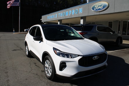 2026 Ford Escape Active&reg; SUV