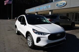 2026 Ford Escape Active SUV