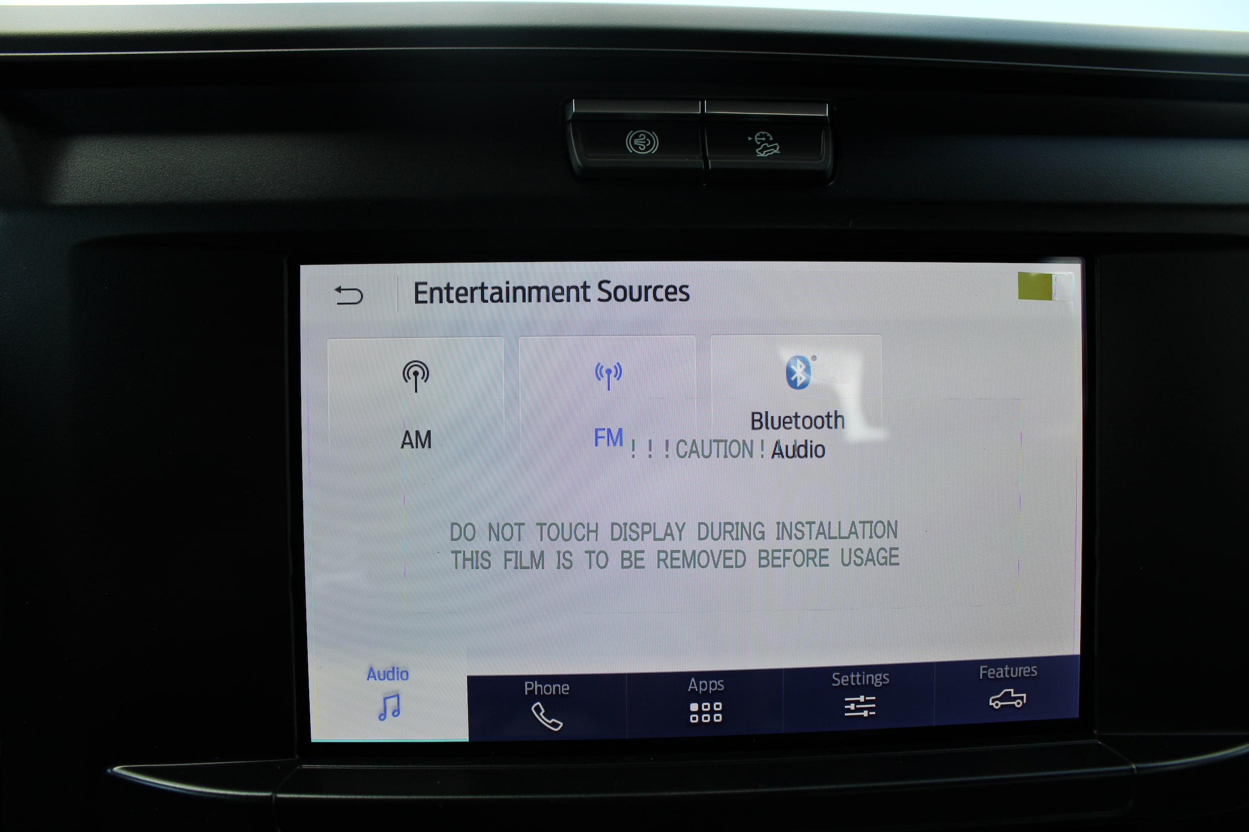 2026 Ford F-250 Super Duty XL - Photo 25