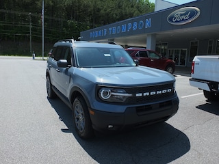 2026 Ford Bronco Sport Big Bend&reg; SUV