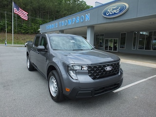 2026 Ford Maverick XL TRUCK