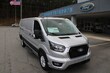  Ford Transit Commercial