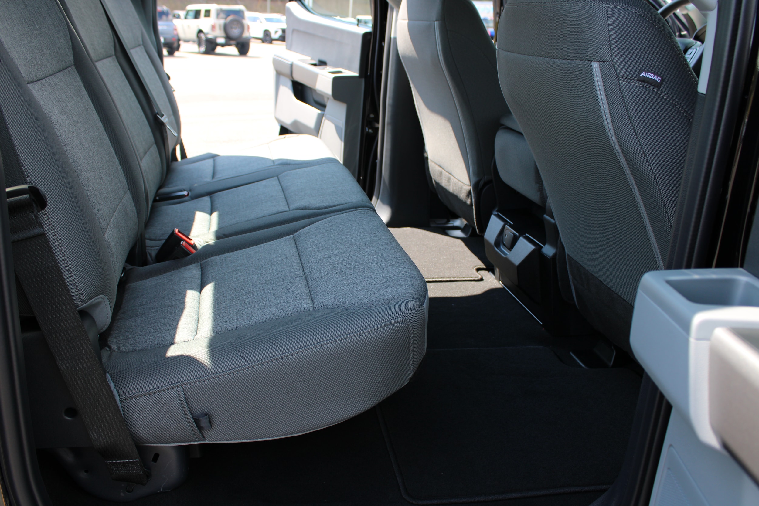 2026 Ford F-250 Super Duty XL - Photo 12