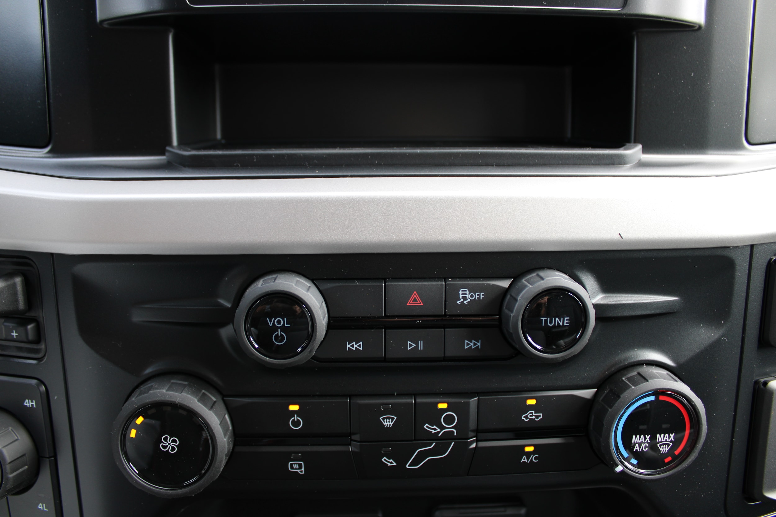 2026 Ford F-250 Super Duty XL - Photo 23