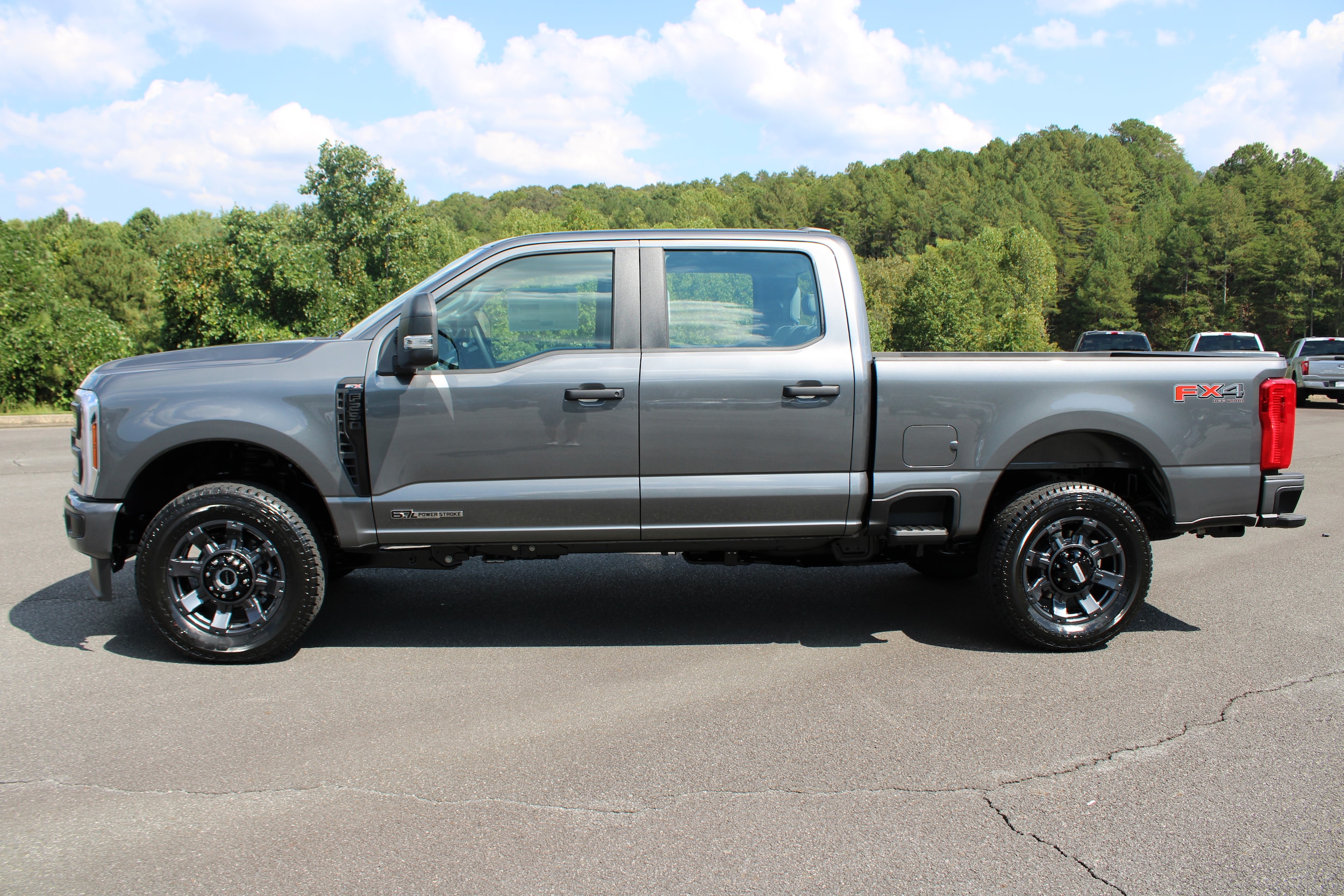 2026 Ford F-250 Super Duty XL - Photo 6
