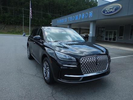 2023 Lincoln Corsair Standard SUV