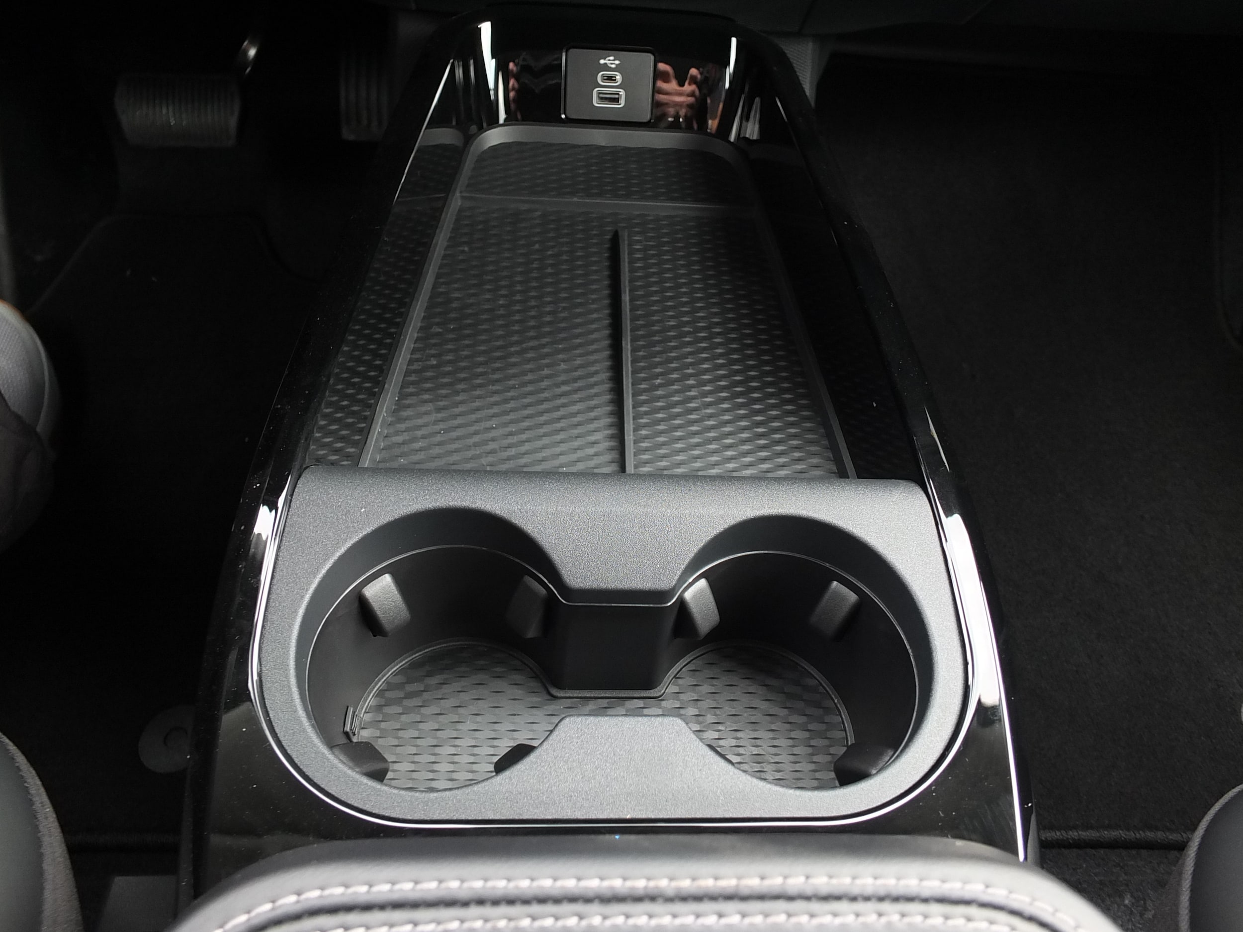 2026 Ford Mustang Mach-E Select - Photo 22