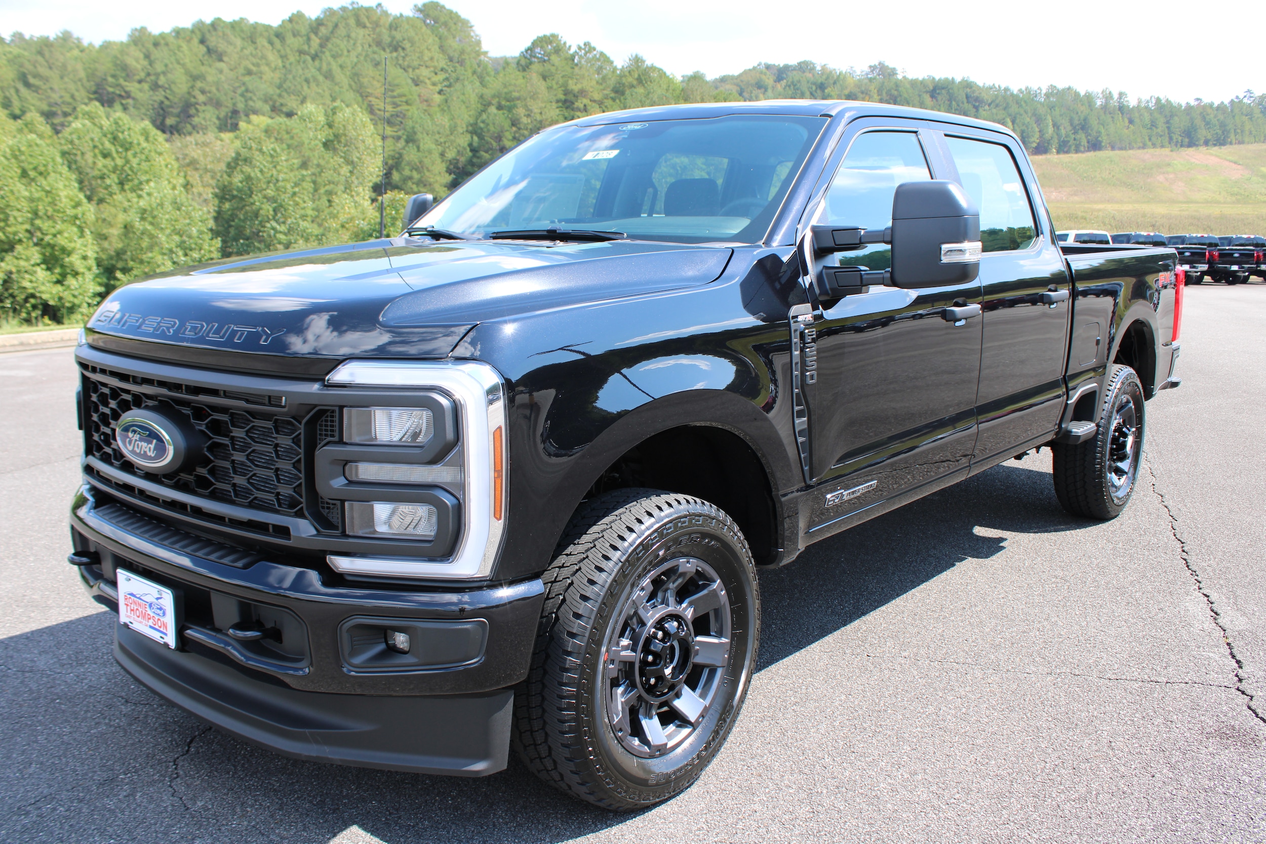 2026 Ford F-250 Super Duty XL - Photo 7