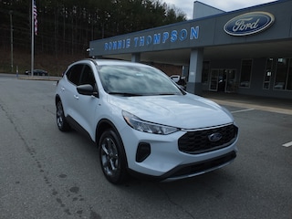 2026 Ford Escape ST-Line SUV