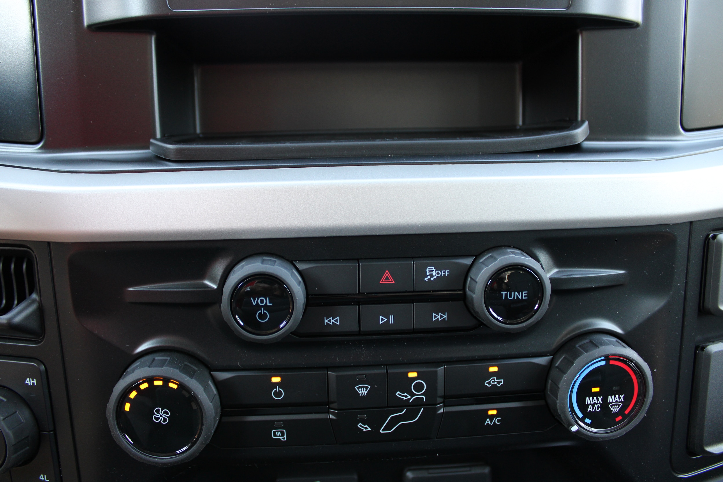 2026 Ford F-250 Super Duty XL - Photo 23