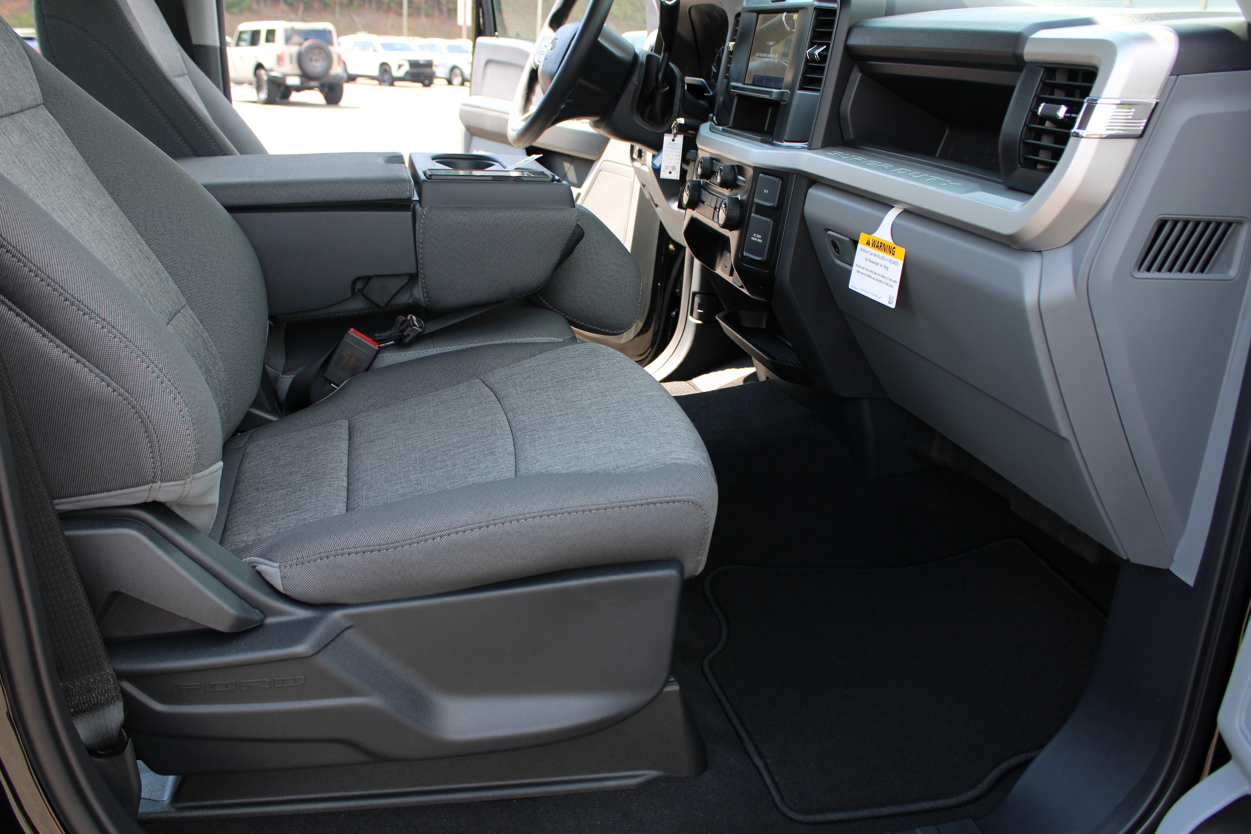 2026 Ford F-250 Super Duty XL - Photo 13