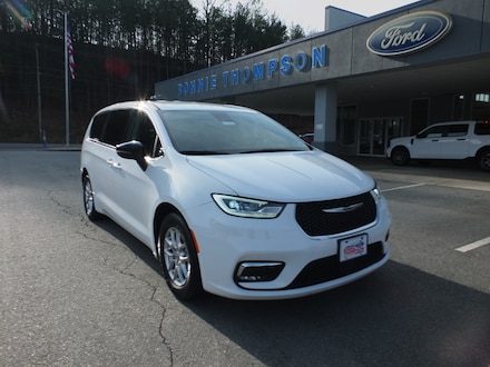 2024 Chrysler Pacifica Touring L Minivan/Van