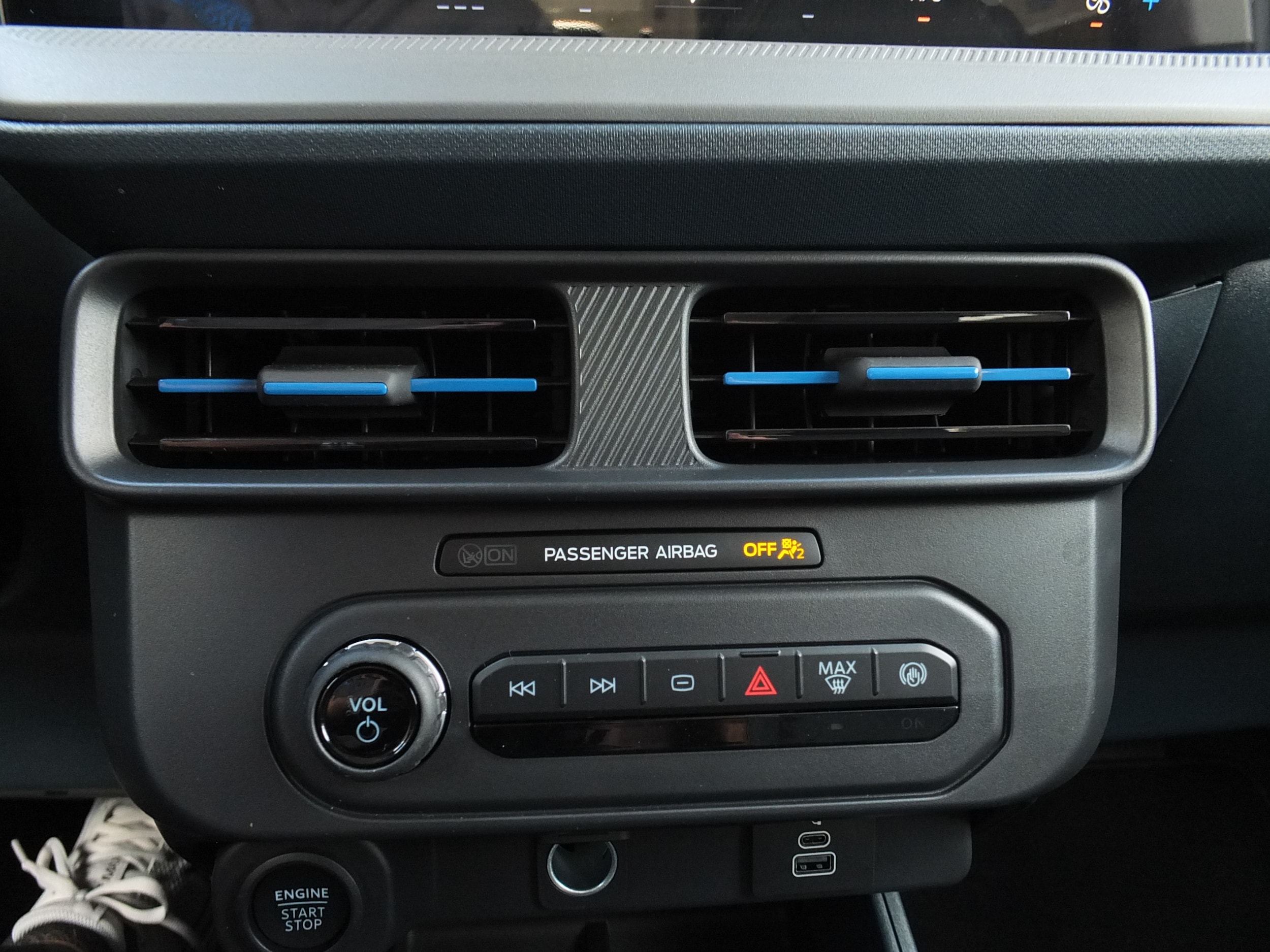 2026 Ford Maverick Lobo Standard - Photo 22