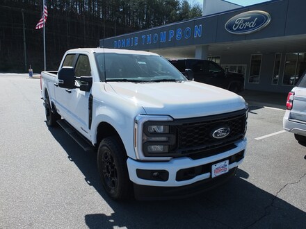 2026 Ford Super Duty F-250&reg; XL TRUCK