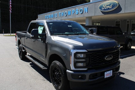2026 Ford Super Duty F-250&reg; XLT TRUCK