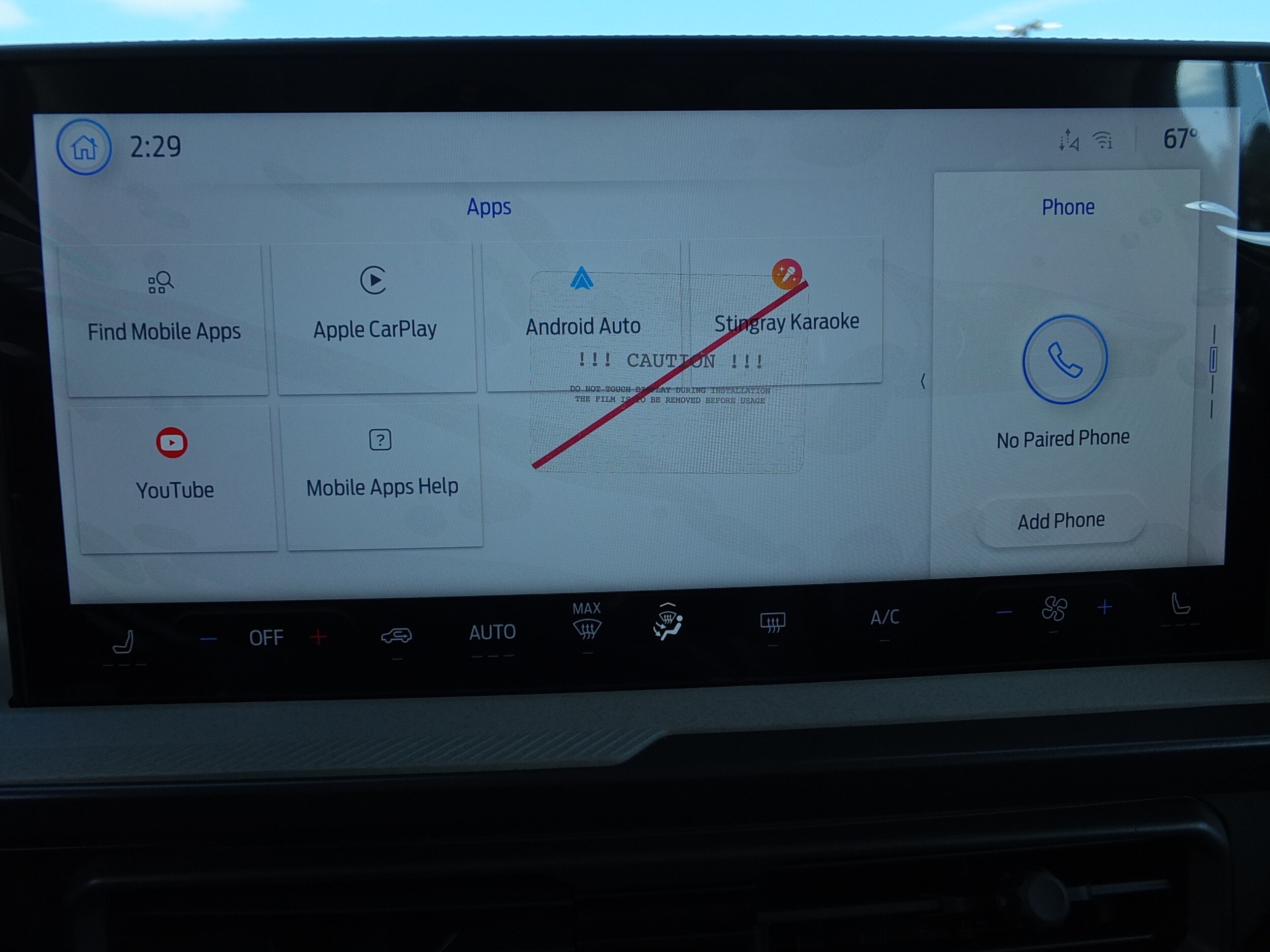 2026 Ford Bronco Sport Big Bend - Photo 25