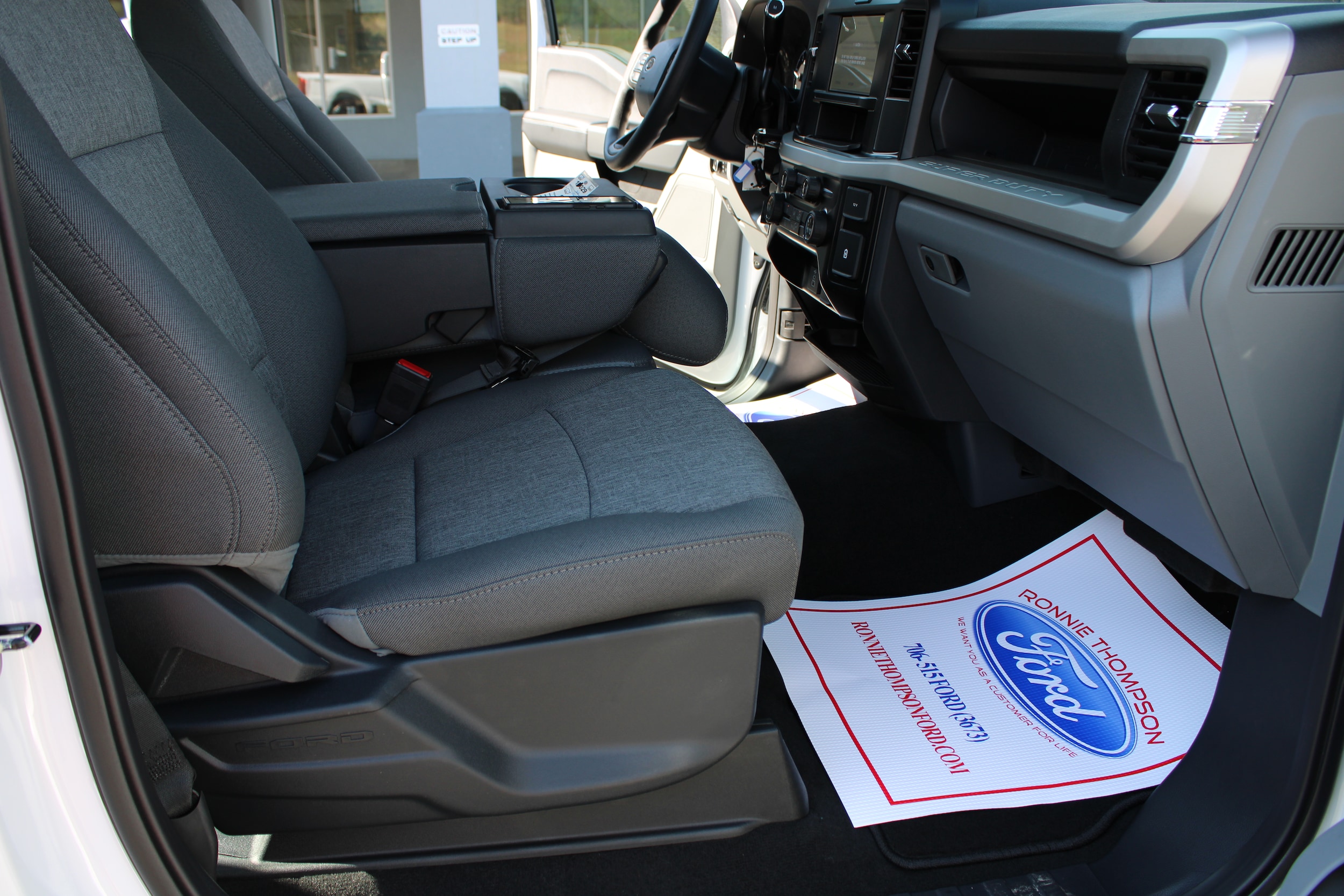 2026 Ford F-250 Super Duty XL - Photo 13