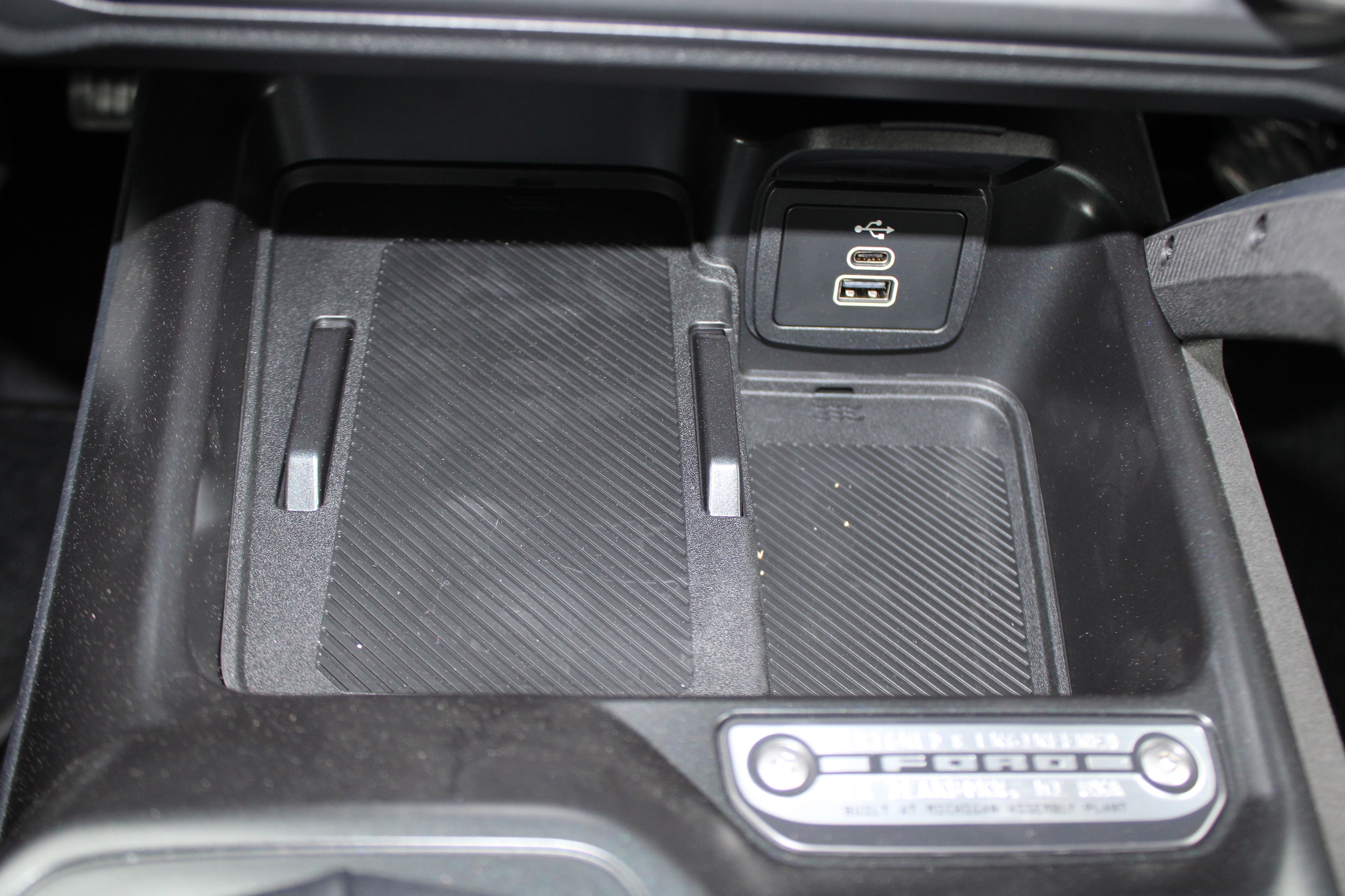 2026 Ford Bronco 4-Door Badlands - Photo 23