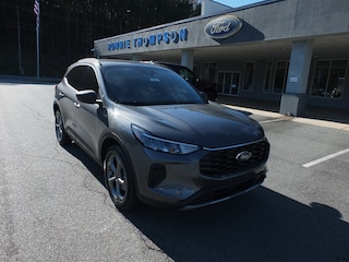 2026 Ford Escape ST-Line SUV